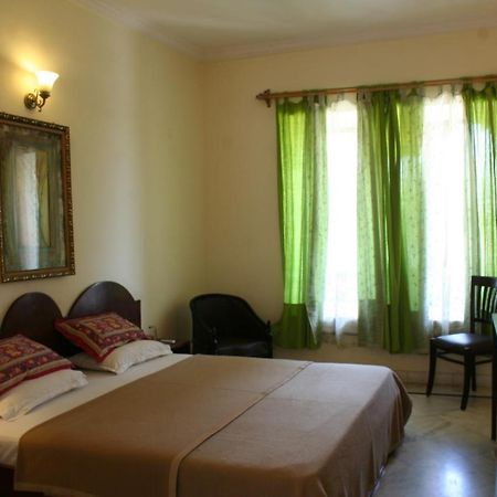 Pratap Palace Chittorgarh Ngoại thất bức ảnh