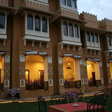 Pratap Palace Chittorgarh Ngoại thất bức ảnh