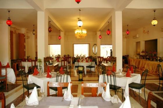 Pratap Palace Chittorgarh Ngoại thất bức ảnh